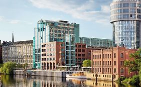 AMERON Hotel Abion Spreebogen Berlin